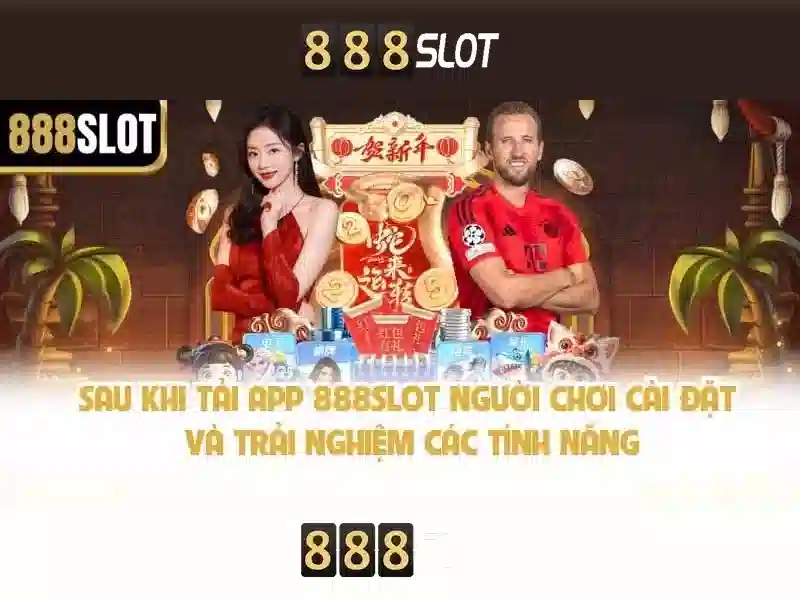 Đa Dạng Game Slot