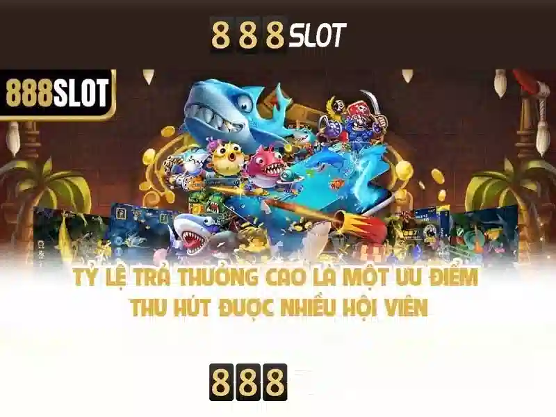 Giới Thiệu Về 888SLOT Trực Tuyến