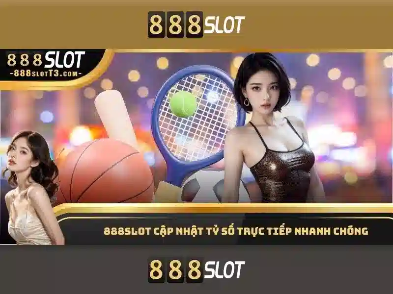 phát triển đại lý 888SLOT