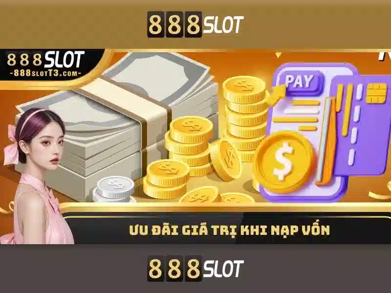 Giới Thiệu Về 888slot Mobile