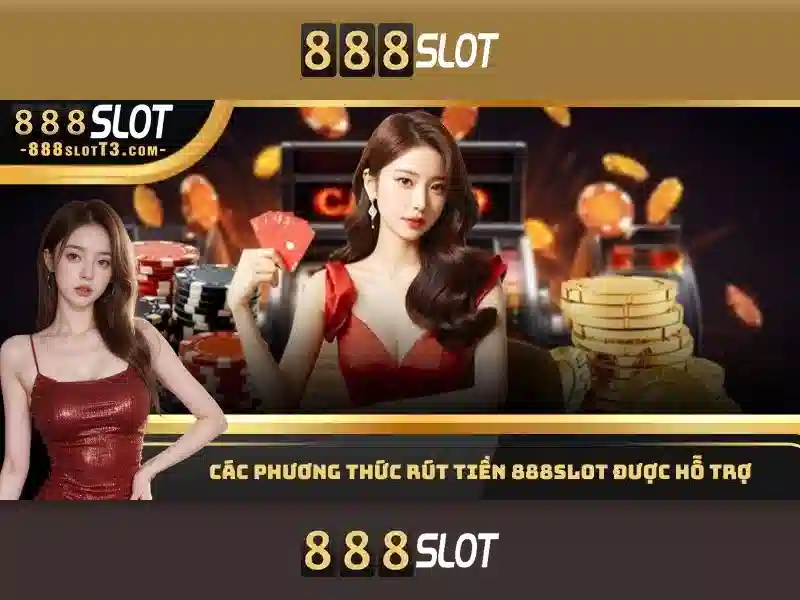 dịch vụ hỗ trợ 888slot