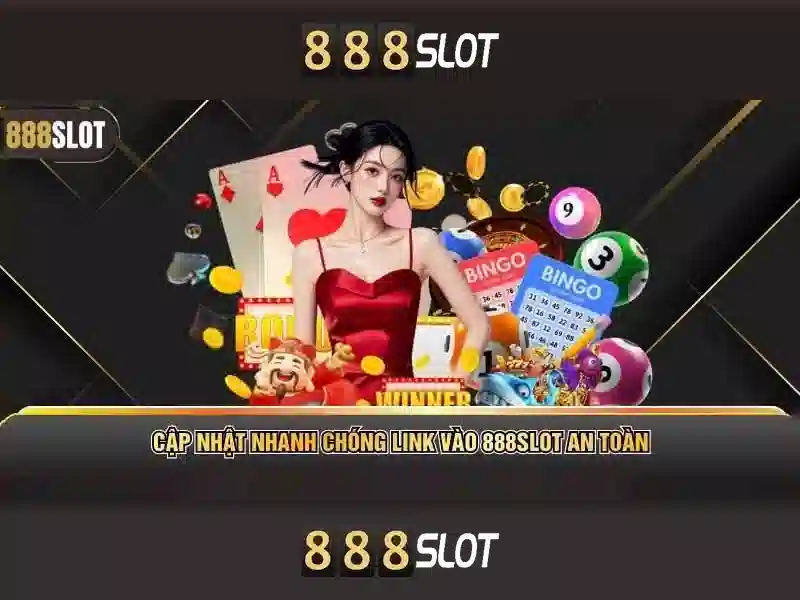 Trải Nghiệm Slot