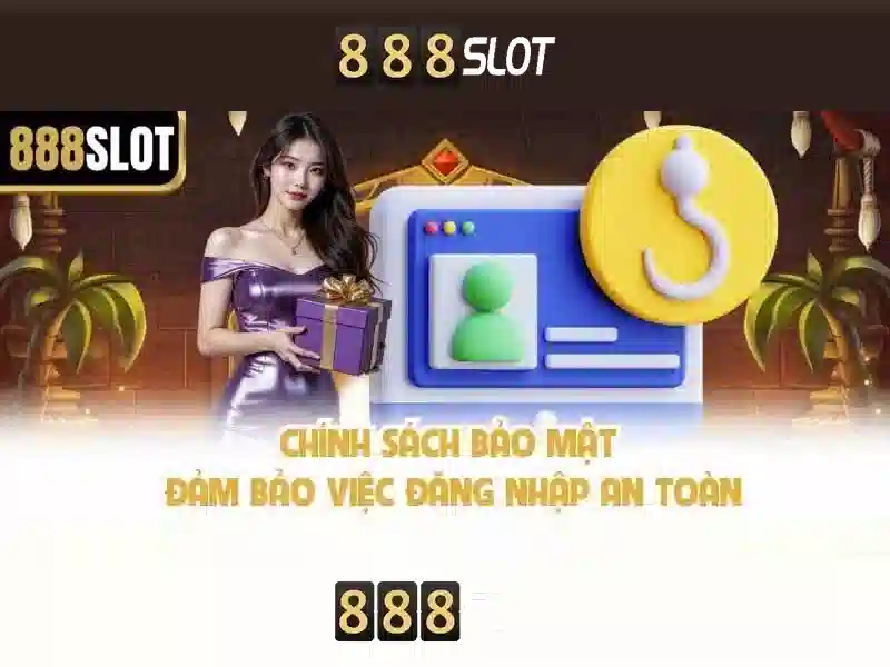 Ưu Đãi Đặc Biệt Cho Thành Viên 888SLOT