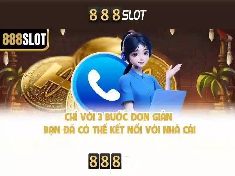 lý do chọn rút tiền 888SLOT