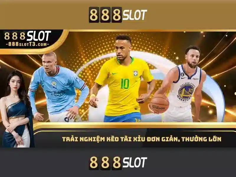 Tại Sao Chọn 888SLOT