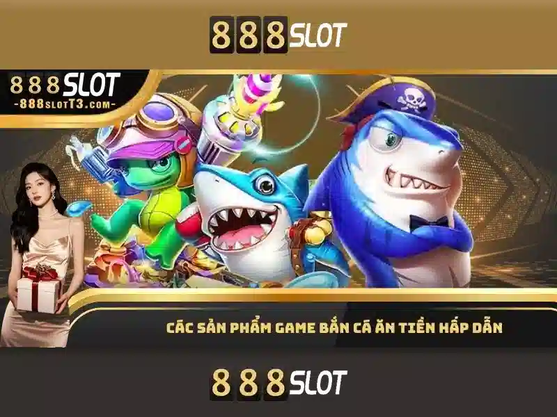 Đặc Điểm Nổi Bật Của 888SLOT