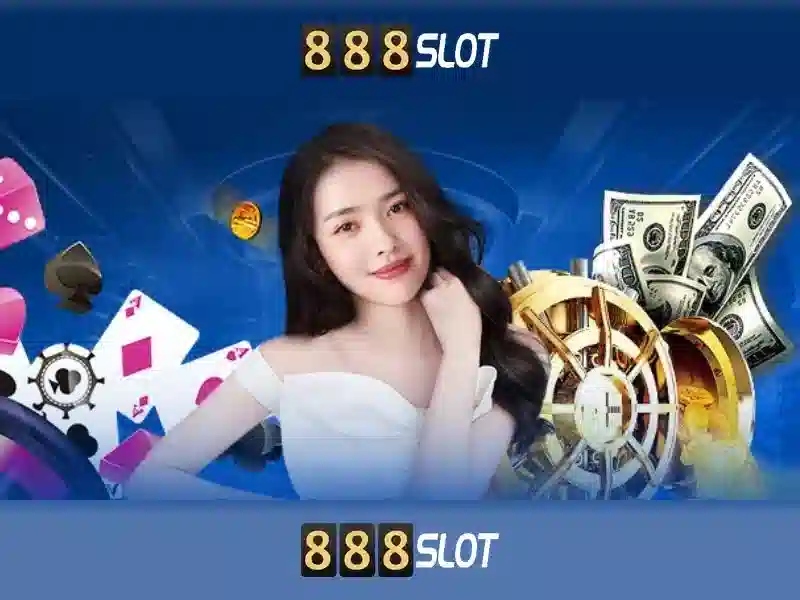 888SLOT – Trang Chủ 888slot Online Đa Dạng Trò Chơi SLOT