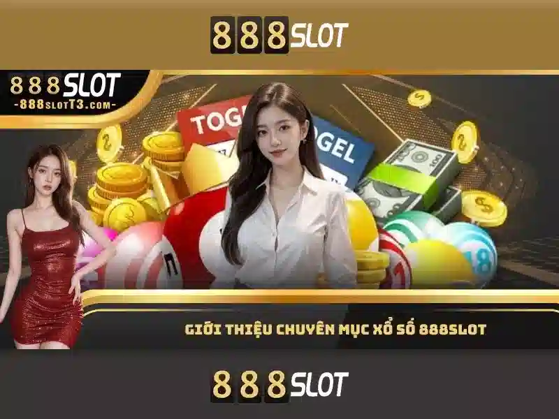 Ưu đãi slot 2026