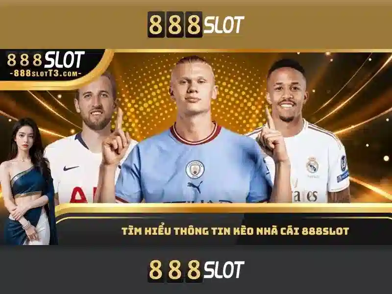 Đăng Ký 888SLOT