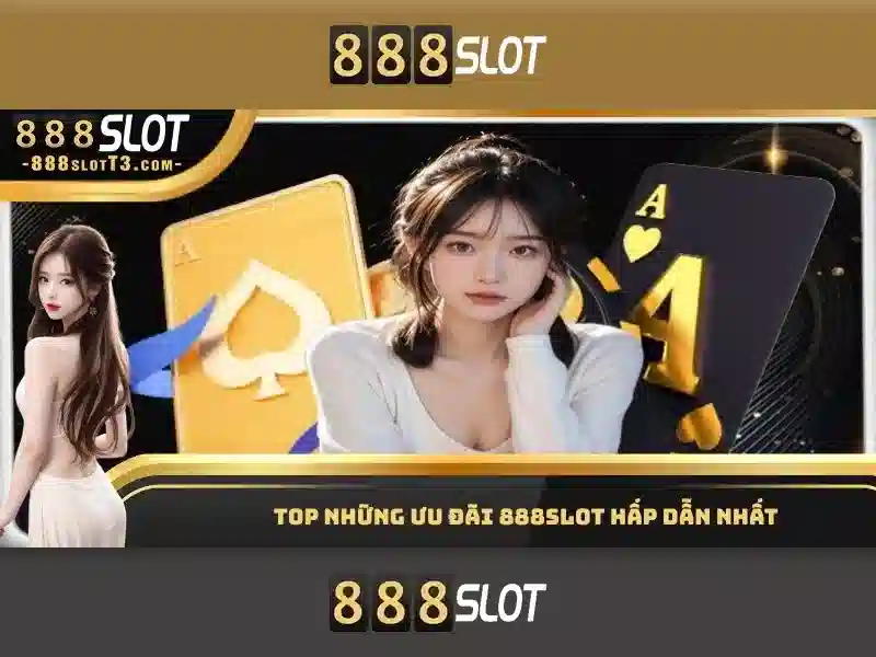 Đăng Nhập 888slot Login