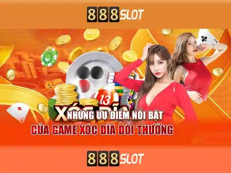 Sảnh chơi đa dạng tại 888SLOT