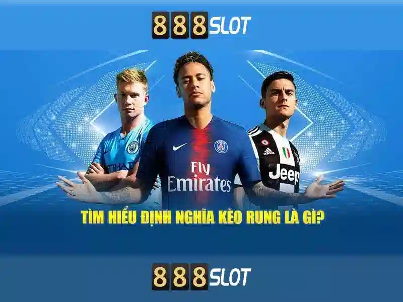Các Loại Trò Chơi SLOT Tại 888SLOT