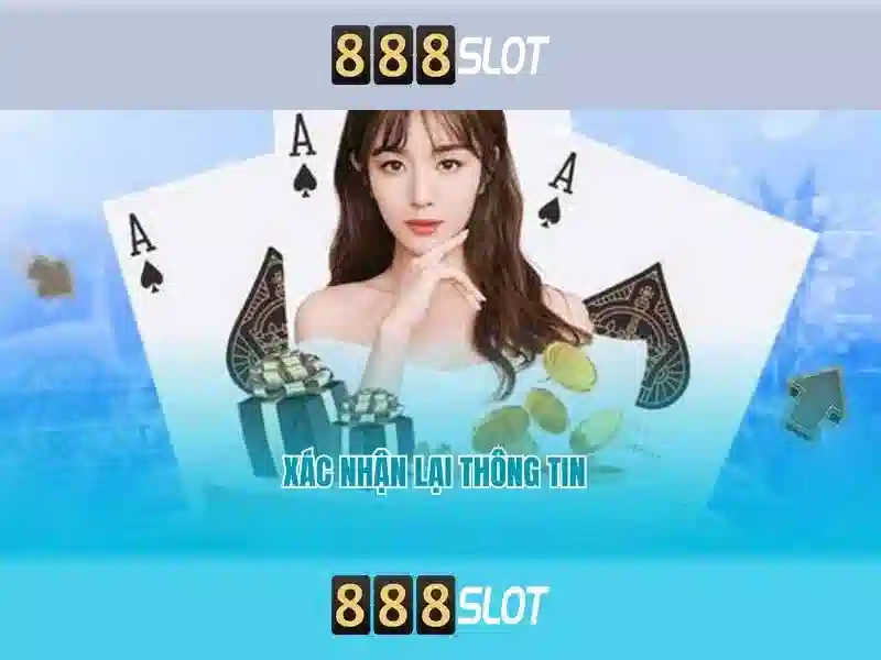 888slot Casino – Nền Tảng Casino Trực Tuyến Hàng Đầu