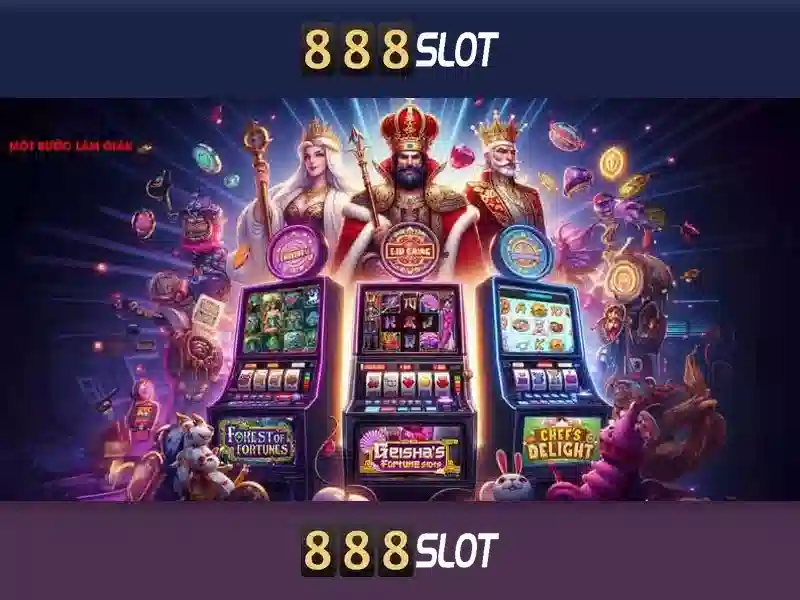 Trò Chơi 888slot Poker