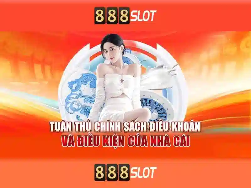 Trải nghiệm cá cược Slot