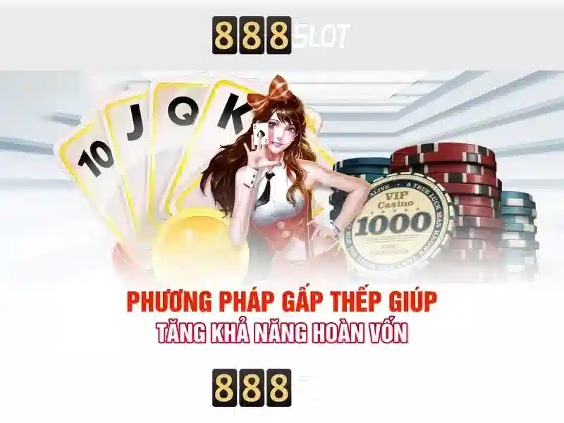 Giới Thiệu 888SLOT