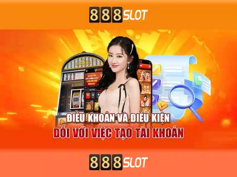 khuyến mãi 888slot