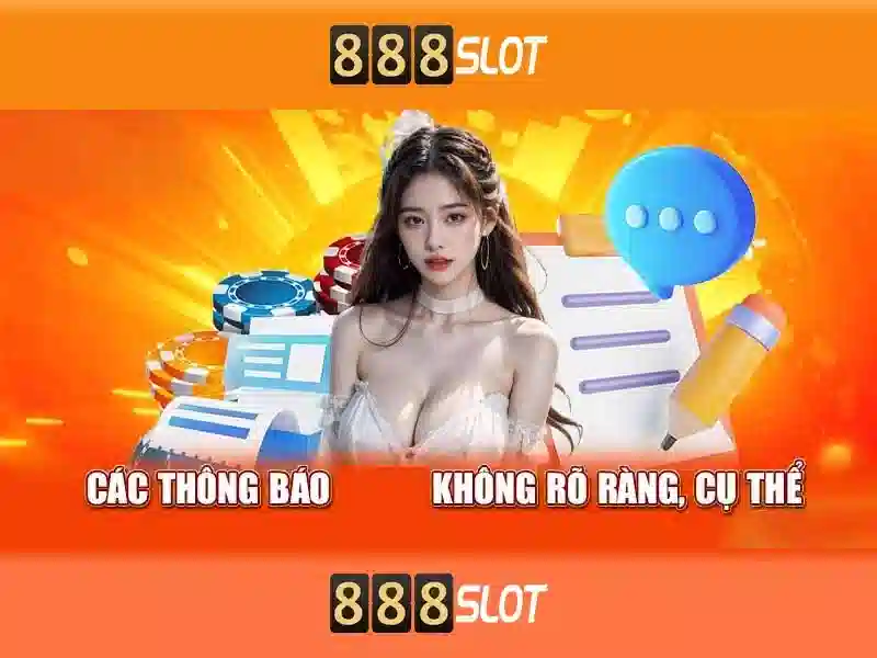 trải nghiệm chơi slot 888slot