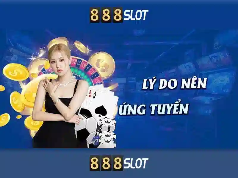 Trò Chơi Slot 888SLOT