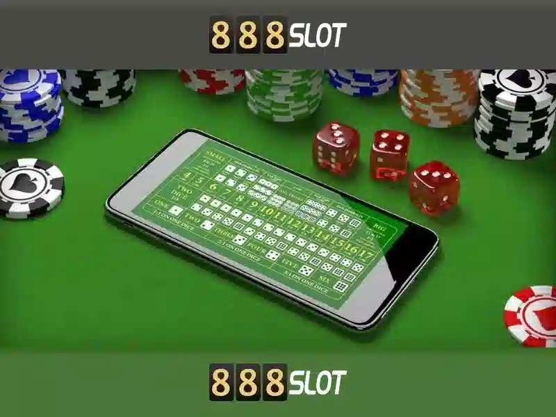 Đa Dạng Trò Chơi Slot
