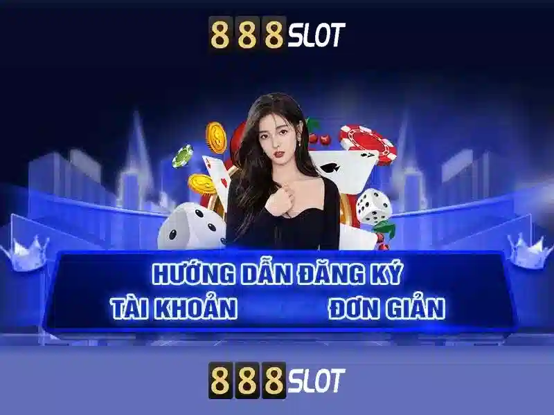 Hướng Dẫn Đăng Nhập 888slot Login