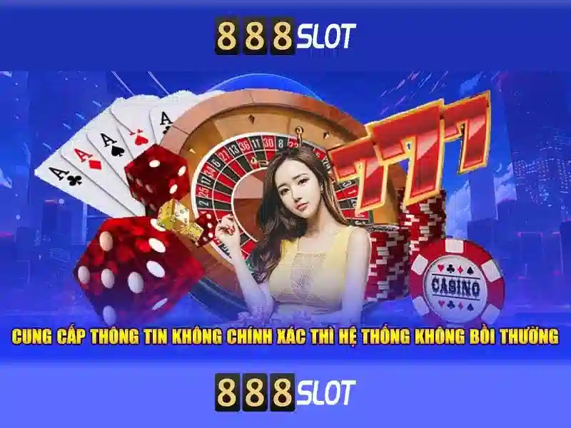 Các Trò Chơi Slot Đa Dạng