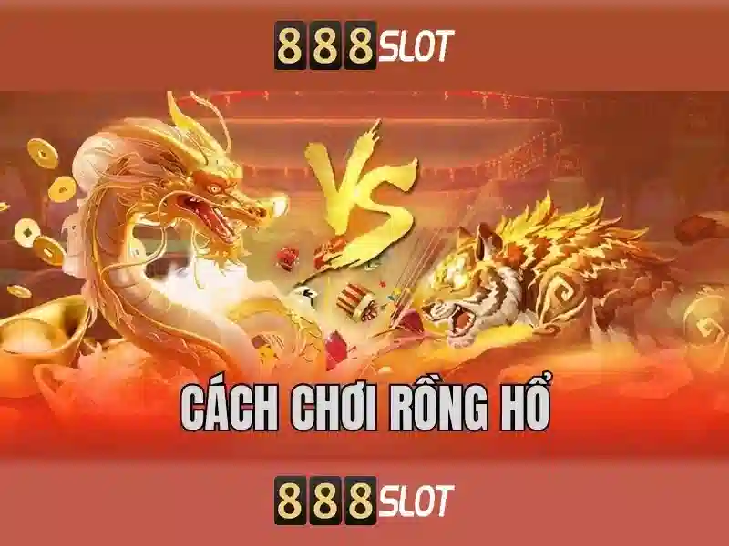 Các Loại Trò Chơi Slot 888slot Con