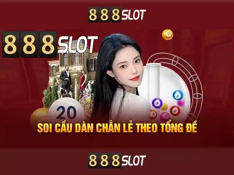 Đặc Điểm Nổi Bật Của 888 Slot 77