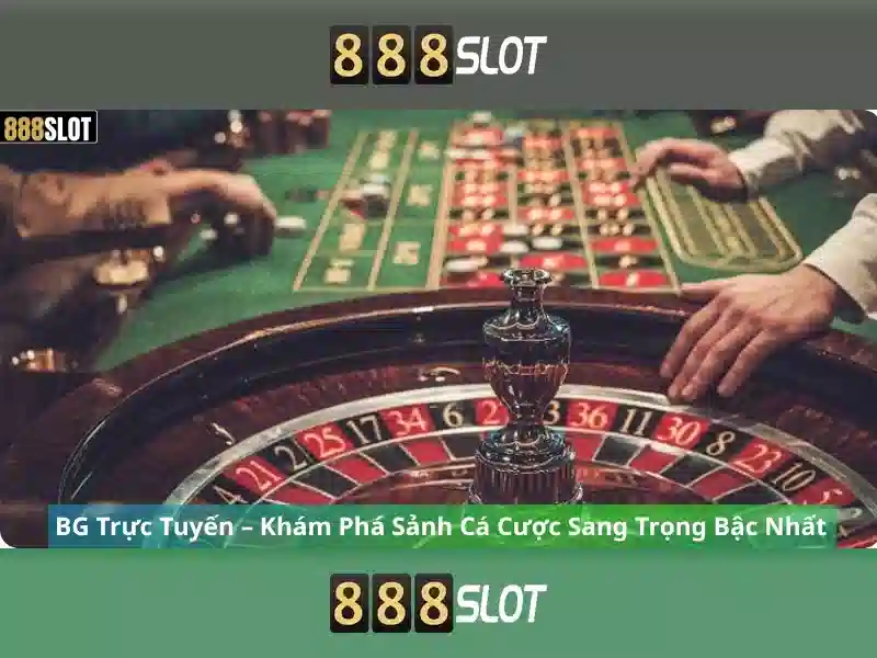 SLOT Online