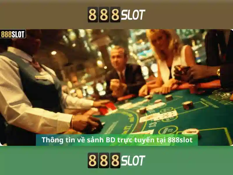 Ứng dụng di động 888SLOT
