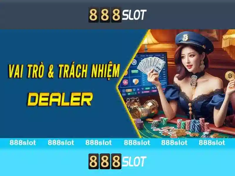 Đa Dạng Trò Chơi Slot Tại 888SLOT