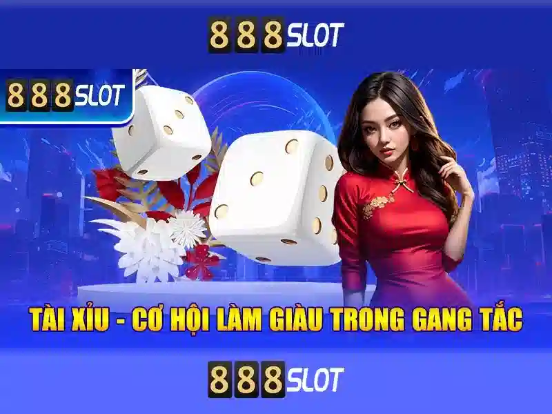 Các Loại Trò Chơi Slot Đa Dạng