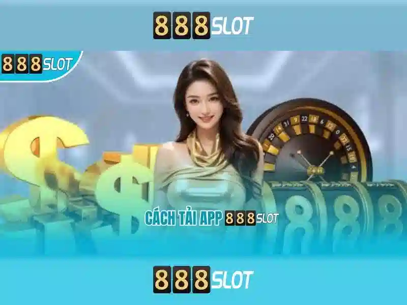 Kho Trò Chơi Slot Đa Dạng Tại 888SLOT