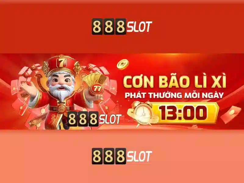 Chương Trình Ưu Đãi App 888SLOT