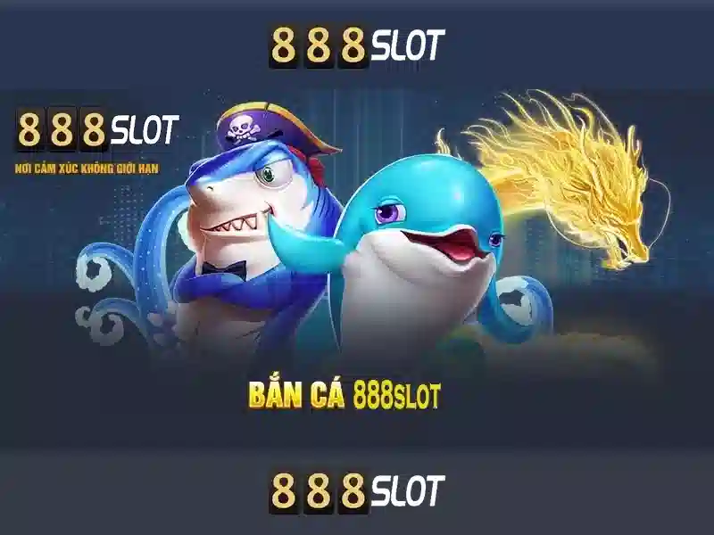 Tính Năng Slot Game 888
