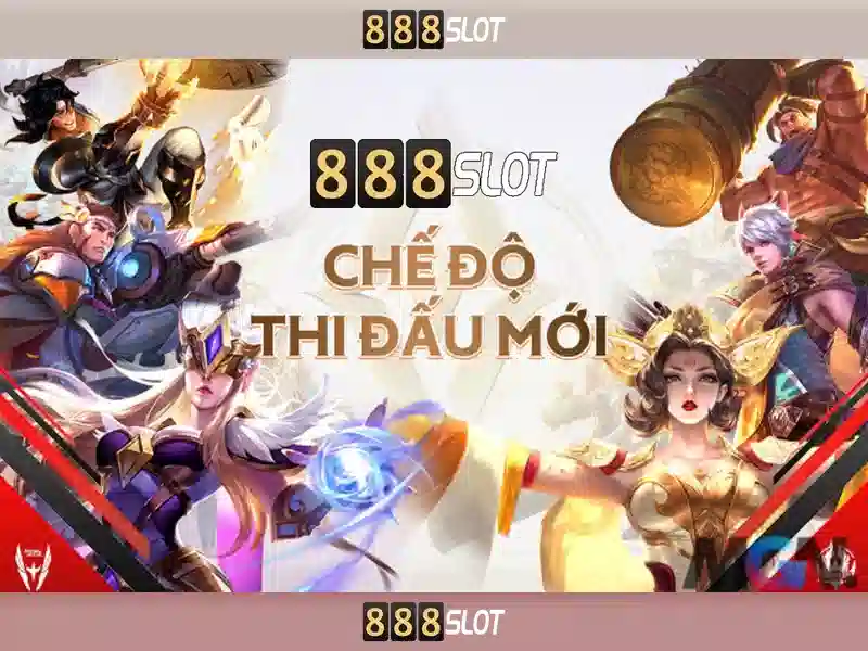 Khuyến Mãi Slot 2026