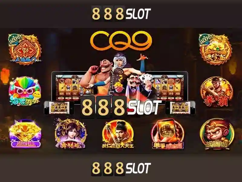 Ưu Điểm Nổi Bật Của 888SLOT