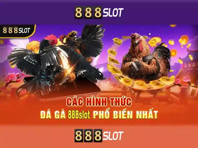 888slot Mobile