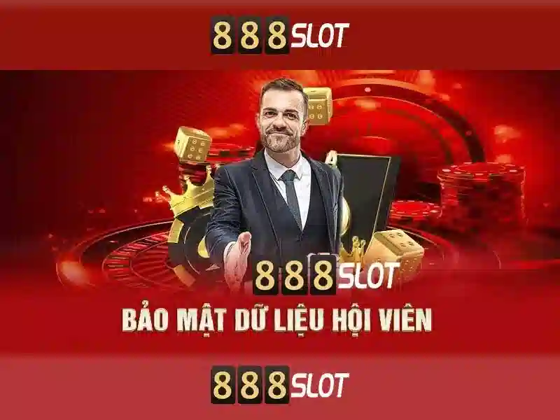 Tải App 888 Slot - Trải Nghiệm Cược Đỉnh Cao Cùng Ứng Dụng Di Động