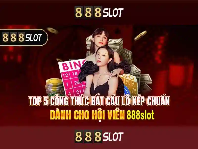 trải nghiệm slot 888slot