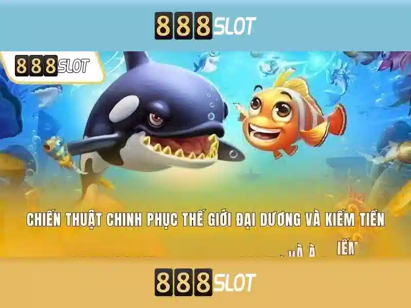 888slot casino độc quyền