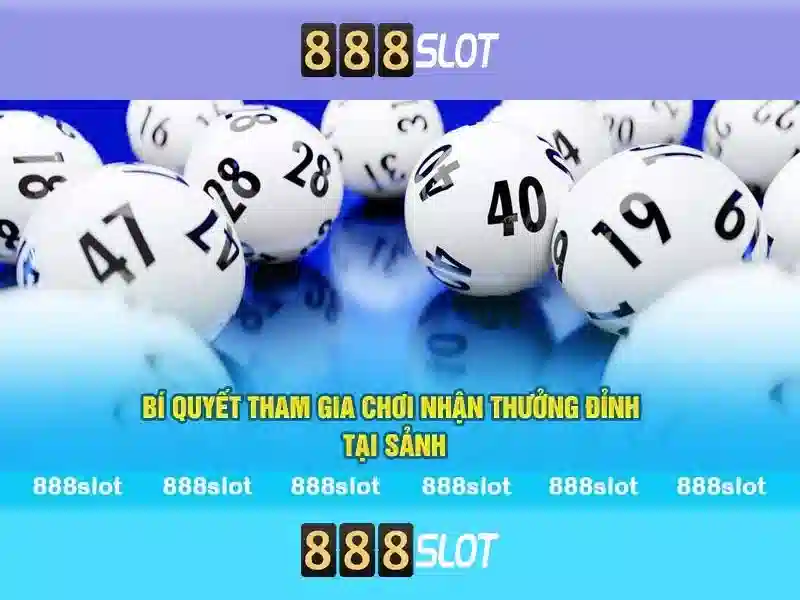 Tổng Hợp Trò Chơi Slot