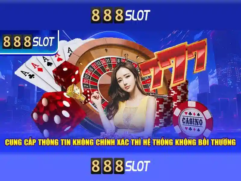 Tin Tức Cá Cược 888slot