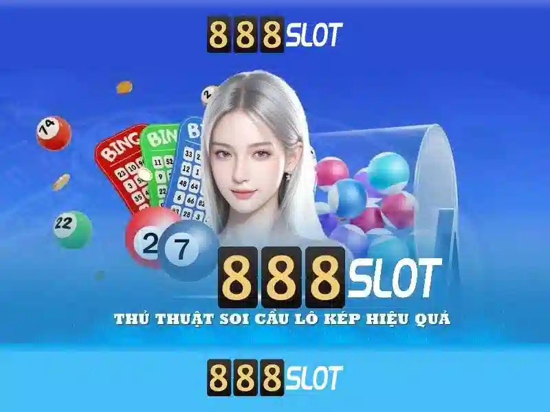 Khuyến Mãi Slot