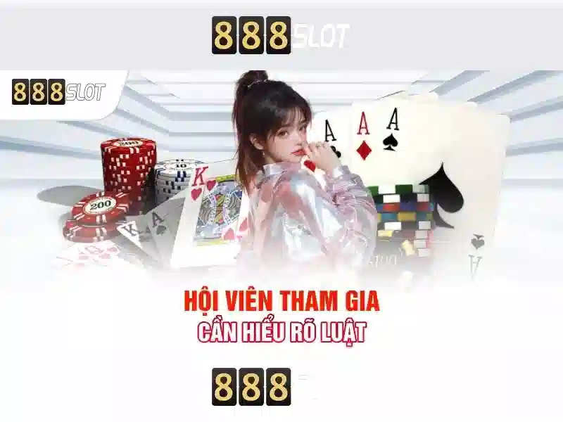 888SLOT – Trải Nghiệm Slot Đỉnh Cao Với 888slot Channel