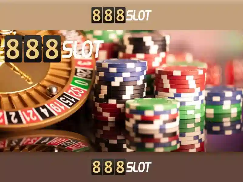 Trải nghiệm 888slot game