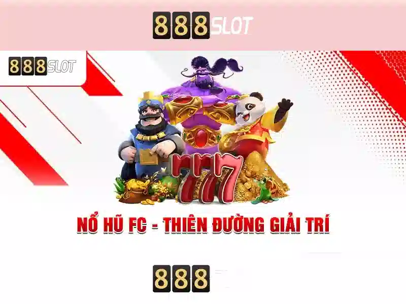 Kinh Nghiệm Chơi Slot Với 888SLOT