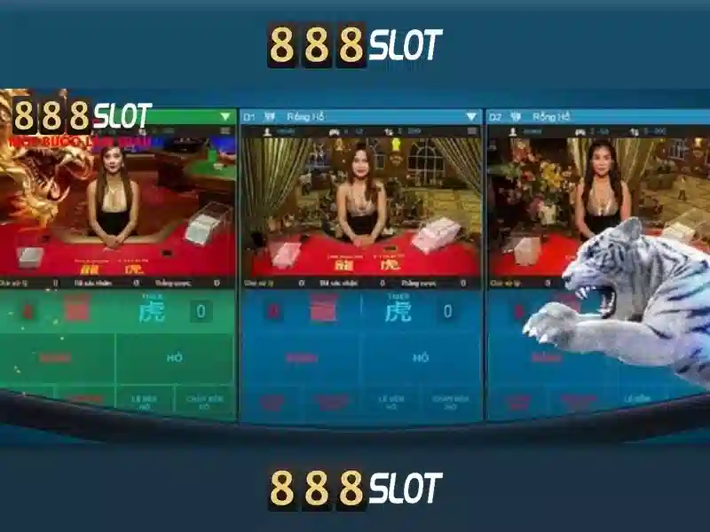 slot game 888slot