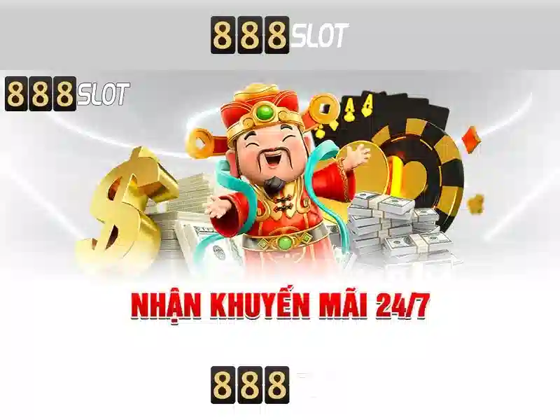 Hướng Dẫn Tham Gia 888SLOT