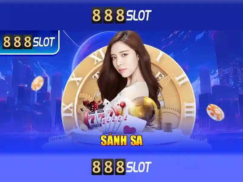Đặc Điểm Nổi Bật Của Trò Chơi Slot